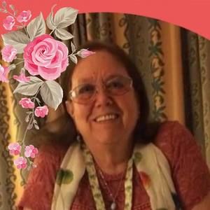 Meet your Posher, Lynn